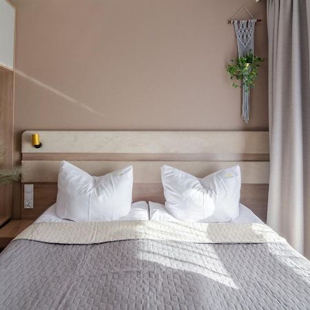 Holiday Home Bel Mare 307E Z Sypialnia I Balkonem ミエンジズドロイェ エクステリア 写真
