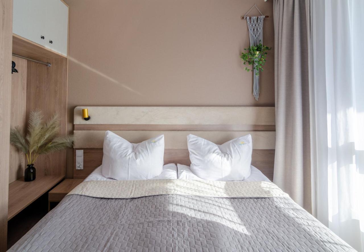 Holiday Home Bel Mare 307E Z Sypialnia I Balkonem ミエンジズドロイェ エクステリア 写真