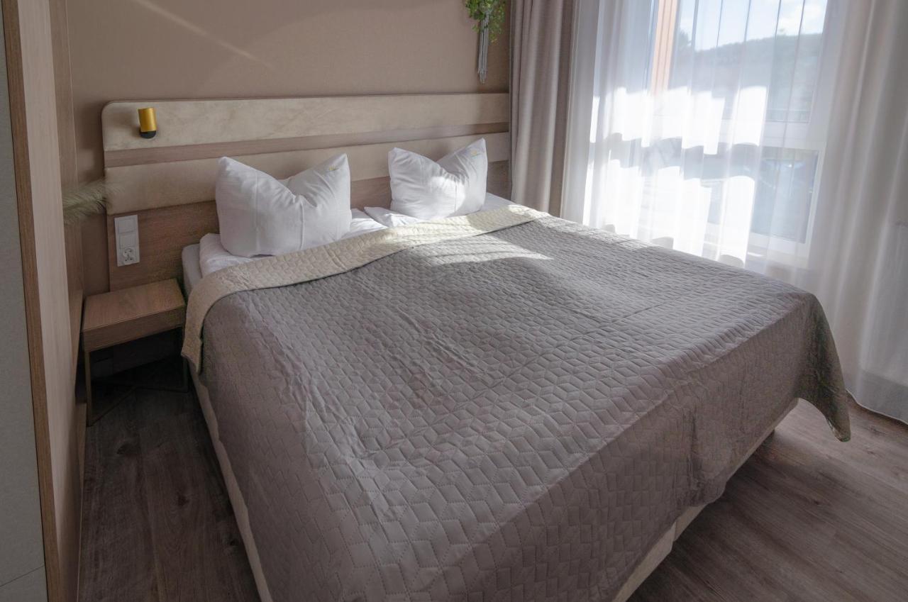 Holiday Home Bel Mare 307E Z Sypialnia I Balkonem ミエンジズドロイェ エクステリア 写真