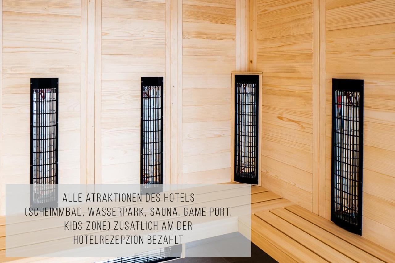 Holiday Home Bel Mare 307E Z Sypialnia I Balkonem ミエンジズドロイェ エクステリア 写真