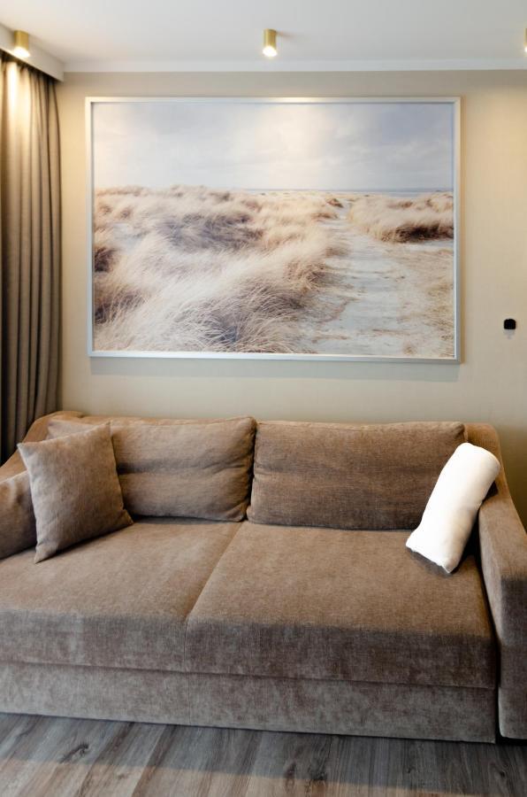 Holiday Home Bel Mare 307E Z Sypialnia I Balkonem ミエンジズドロイェ エクステリア 写真